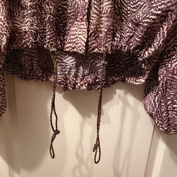 H&M lightweight jacket XS - Picture 3 of 7